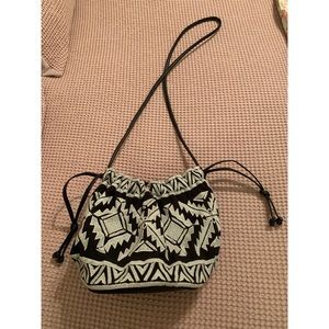 H&M bucket bag
